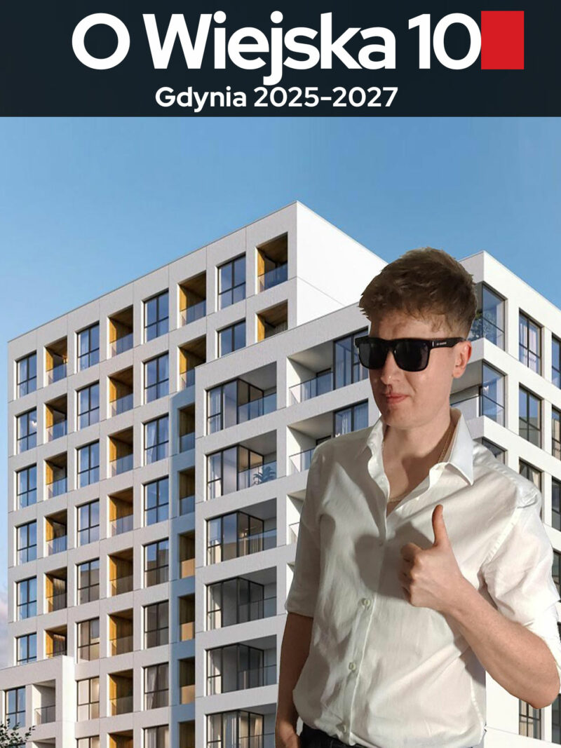 Wiejska 10, Gdynia, Chylonia, nieruchomości, Zatoka, nowe mieszkania.