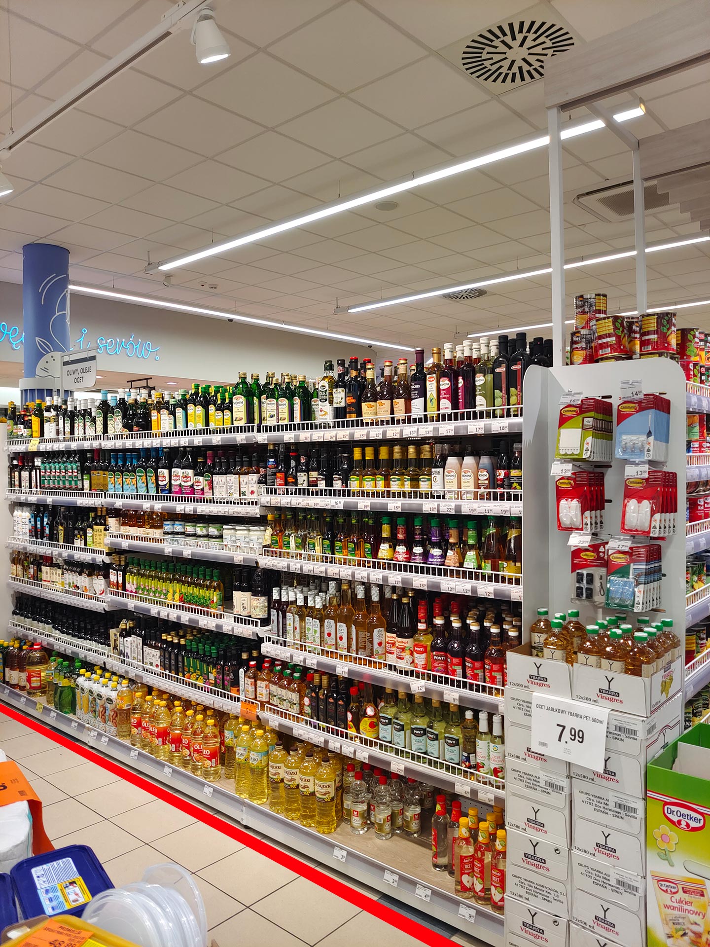 Fikakowo, Wielki Kack, Gdynia, Merkus.