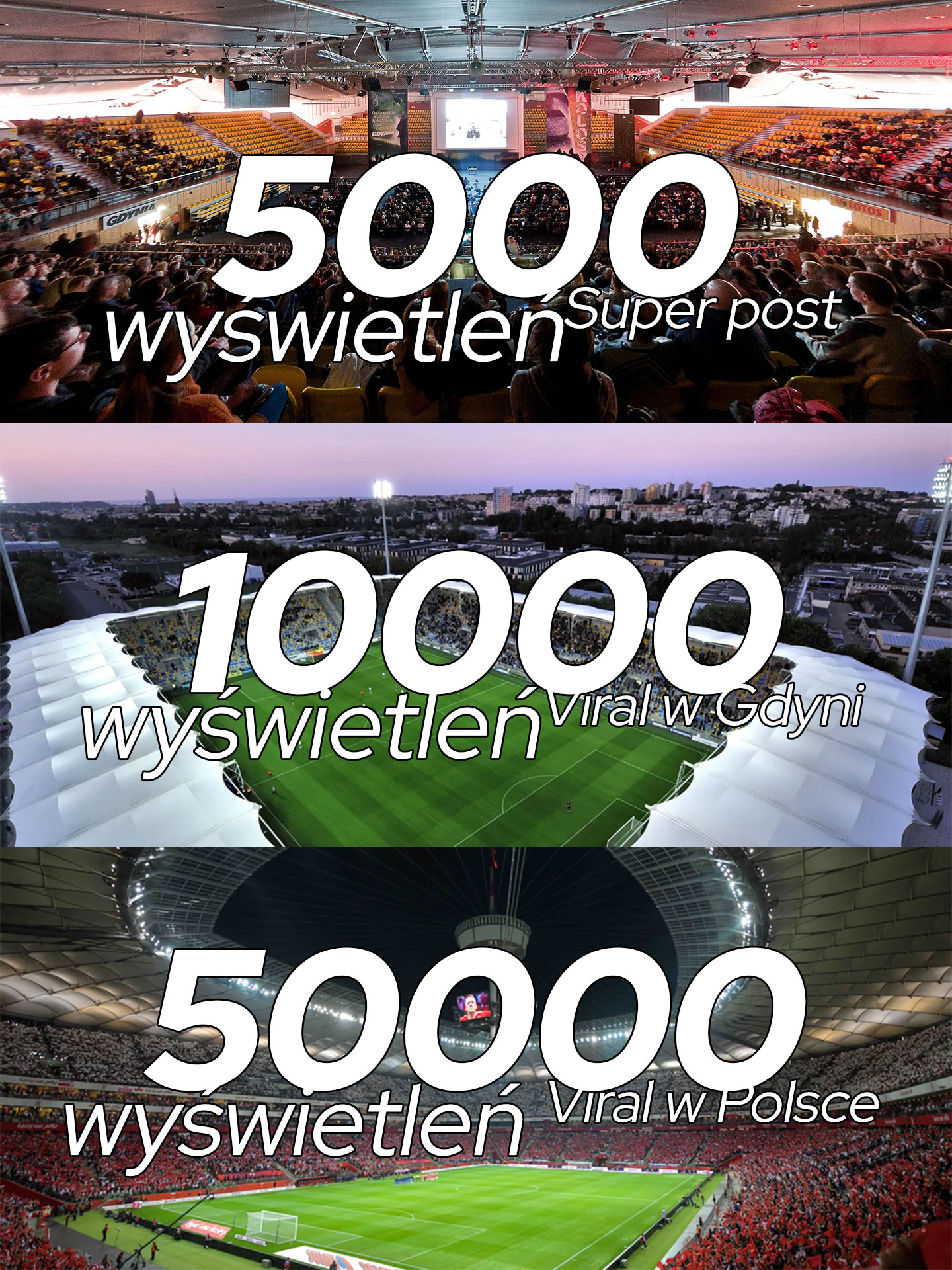 Gdynia reklama