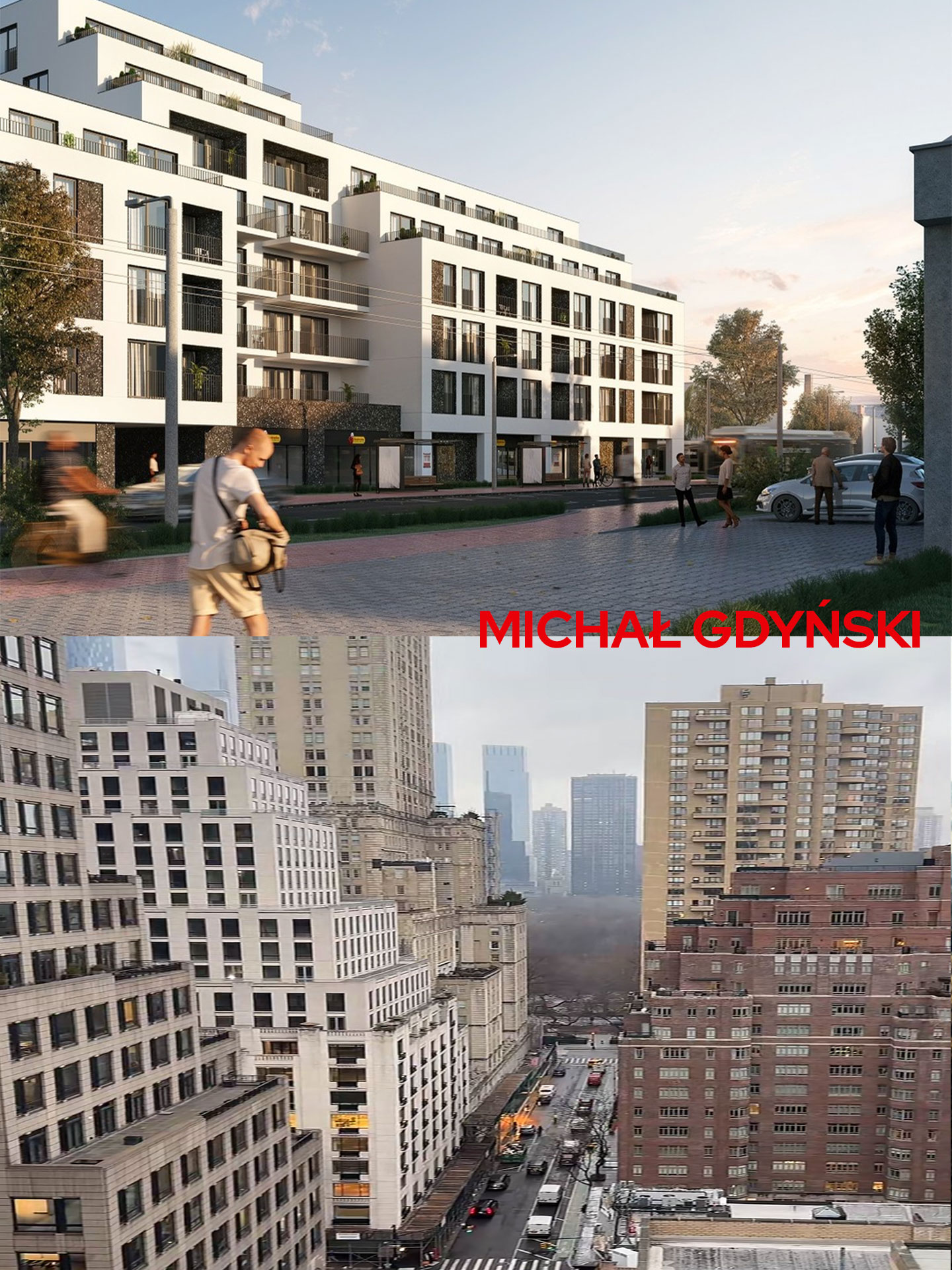Gdynia, Chylonia, centrum, mieszkania, lokale użytkowe, Chylońska.