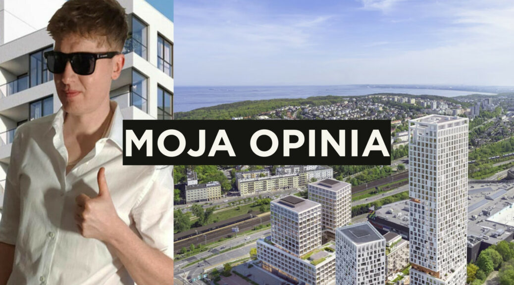 SkyCity Gdynia