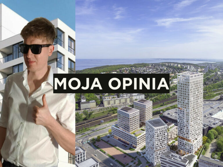 SkyCity Gdynia