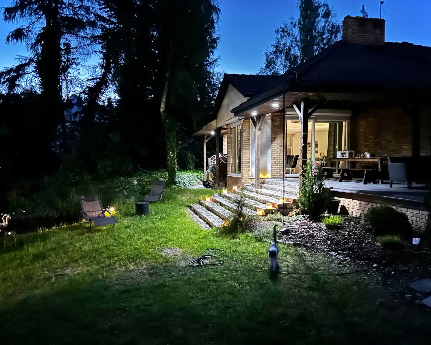 Dom na sprzedaż w Gdyni. Chwarzno Wiczlino, okazja cenowa.