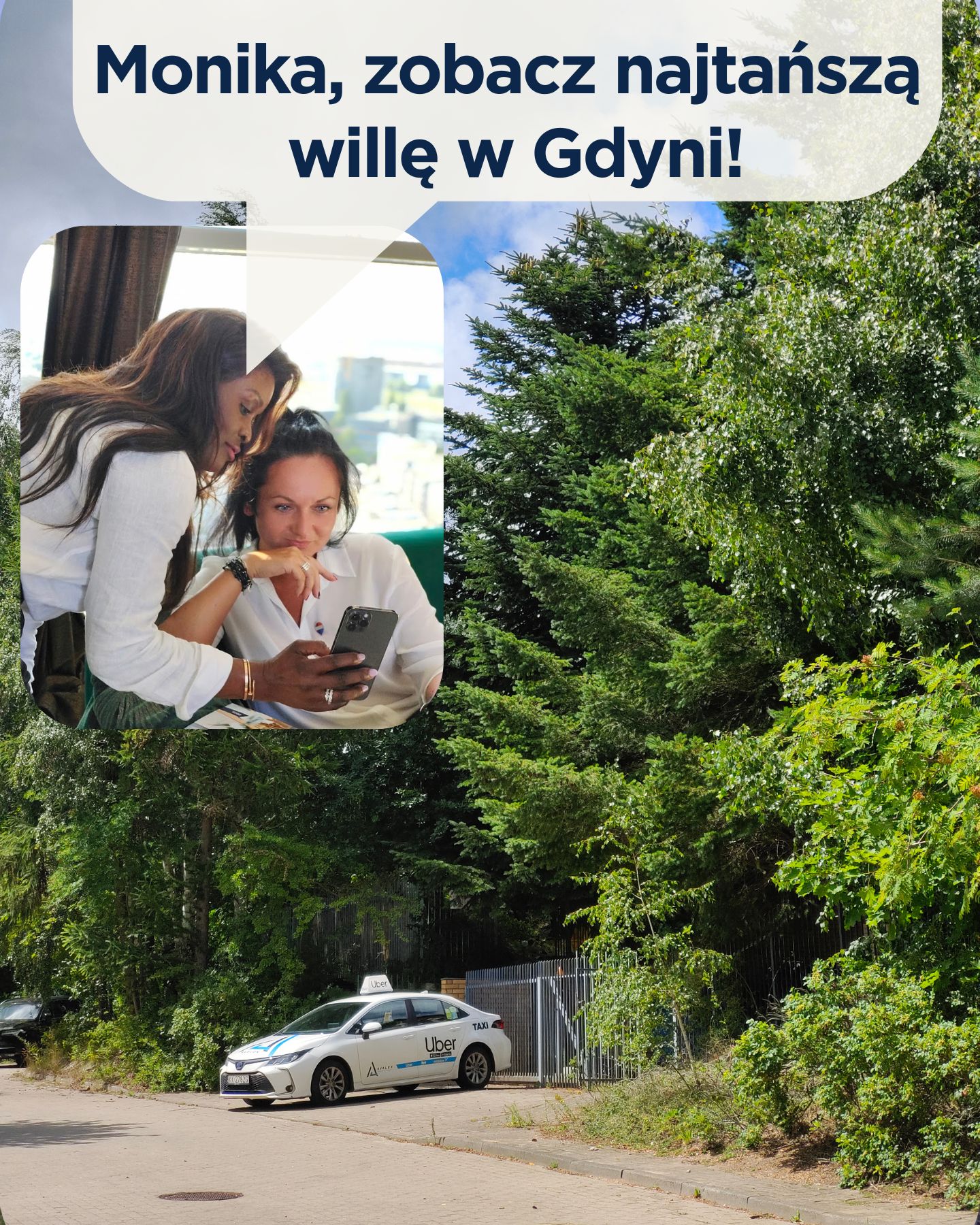 Dom w Gdyni na sprzedaż w dzielnicy Chwarzno-Wiczlino. Dostępny tylko w biurze nieruchomości REMAX Nad Morzem z Gdyni. Off market.