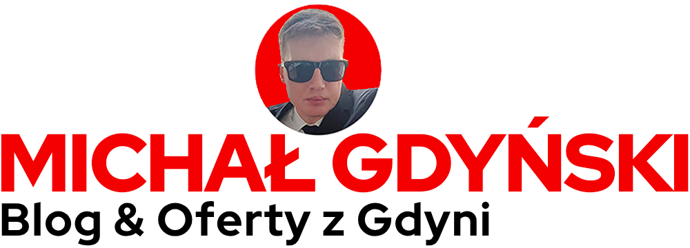 Gdynia agent nieruchomości, Michał Gdyński. Pośrednik, agencja nieruchomości, biuro nieruchomości w Gdyni. REMAX Nad Morzem.