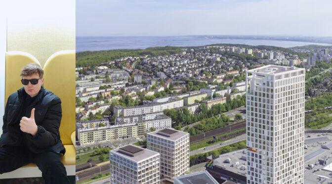 SkyCity Gdynia
