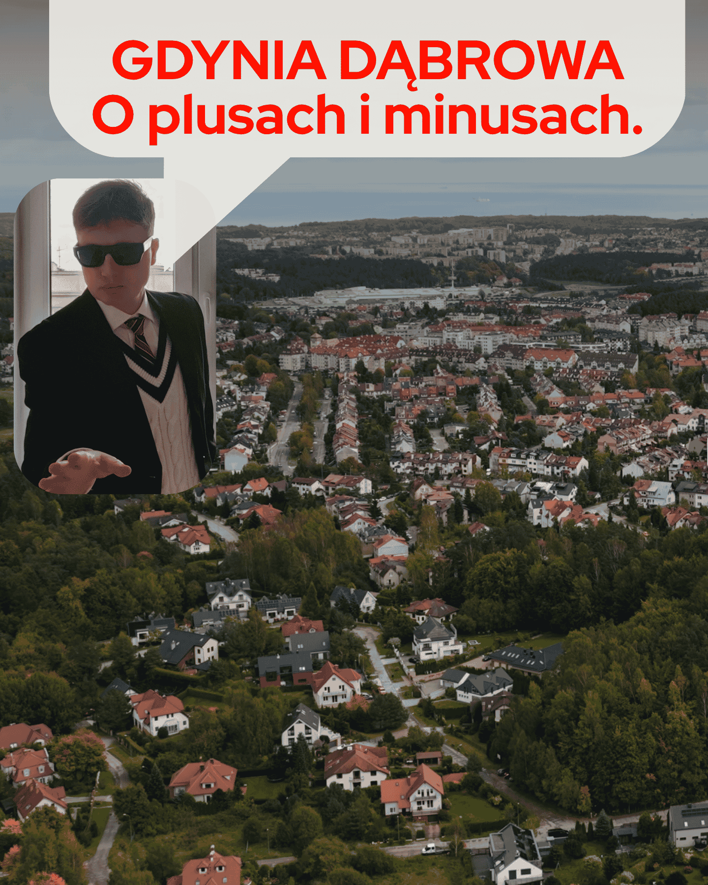 Gdynia Dąbrowa
