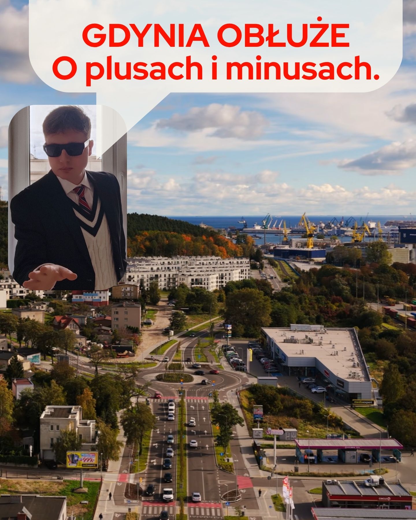 Gdynia Obłuże