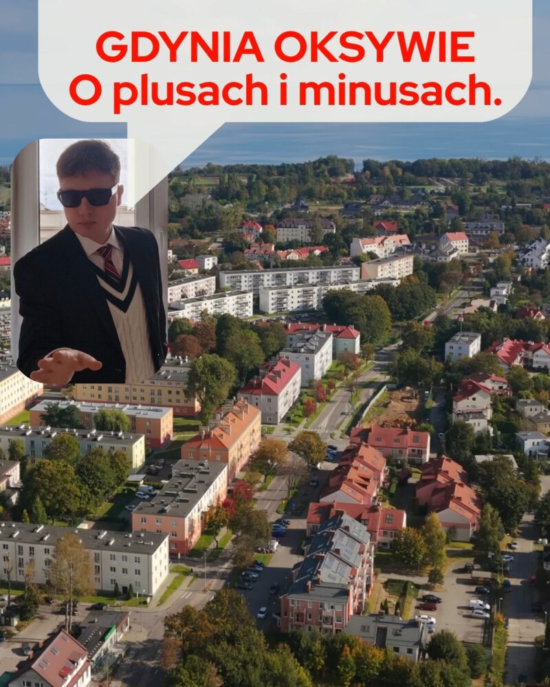 Gdynia Oksywie