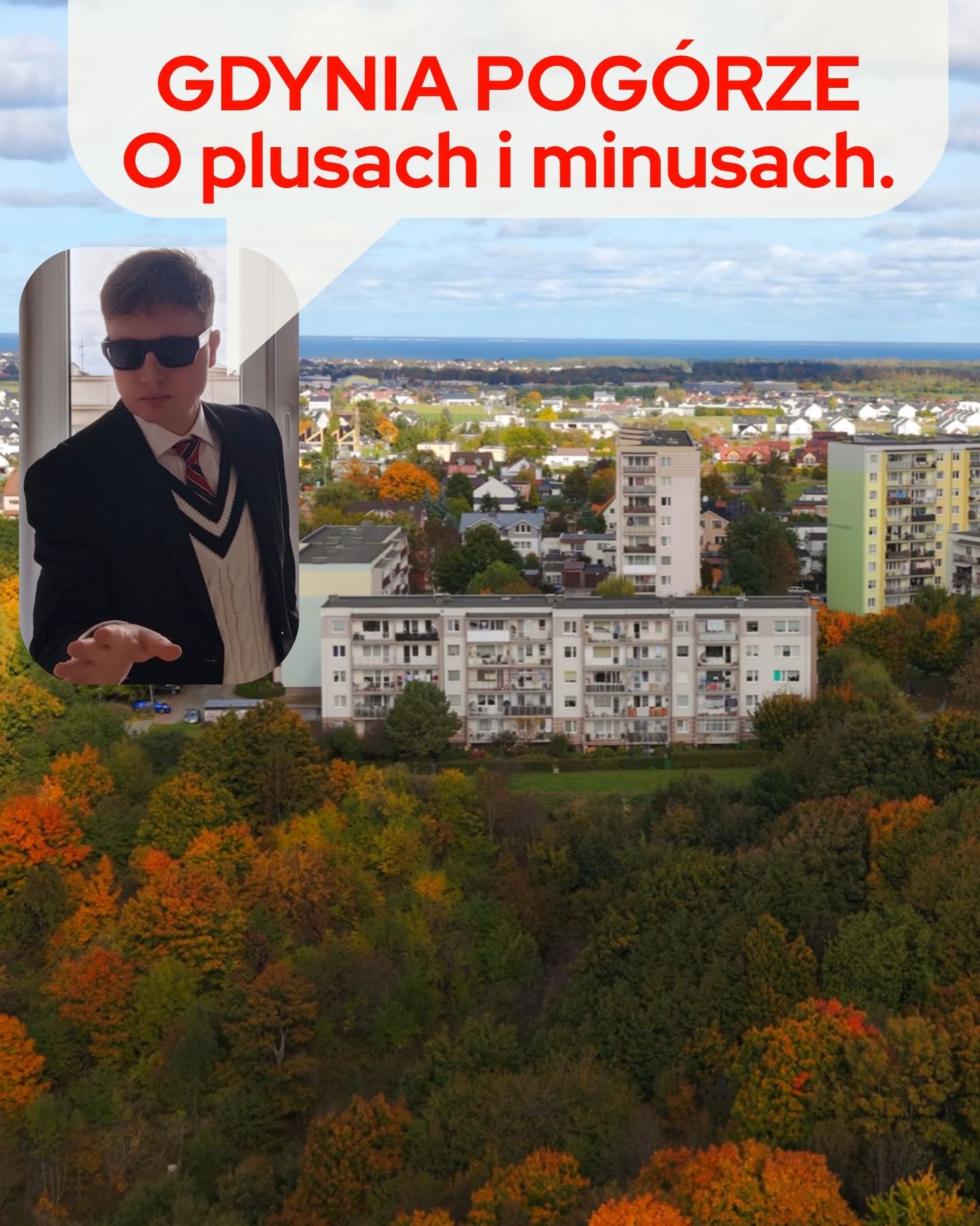 Gdynia Pogórze