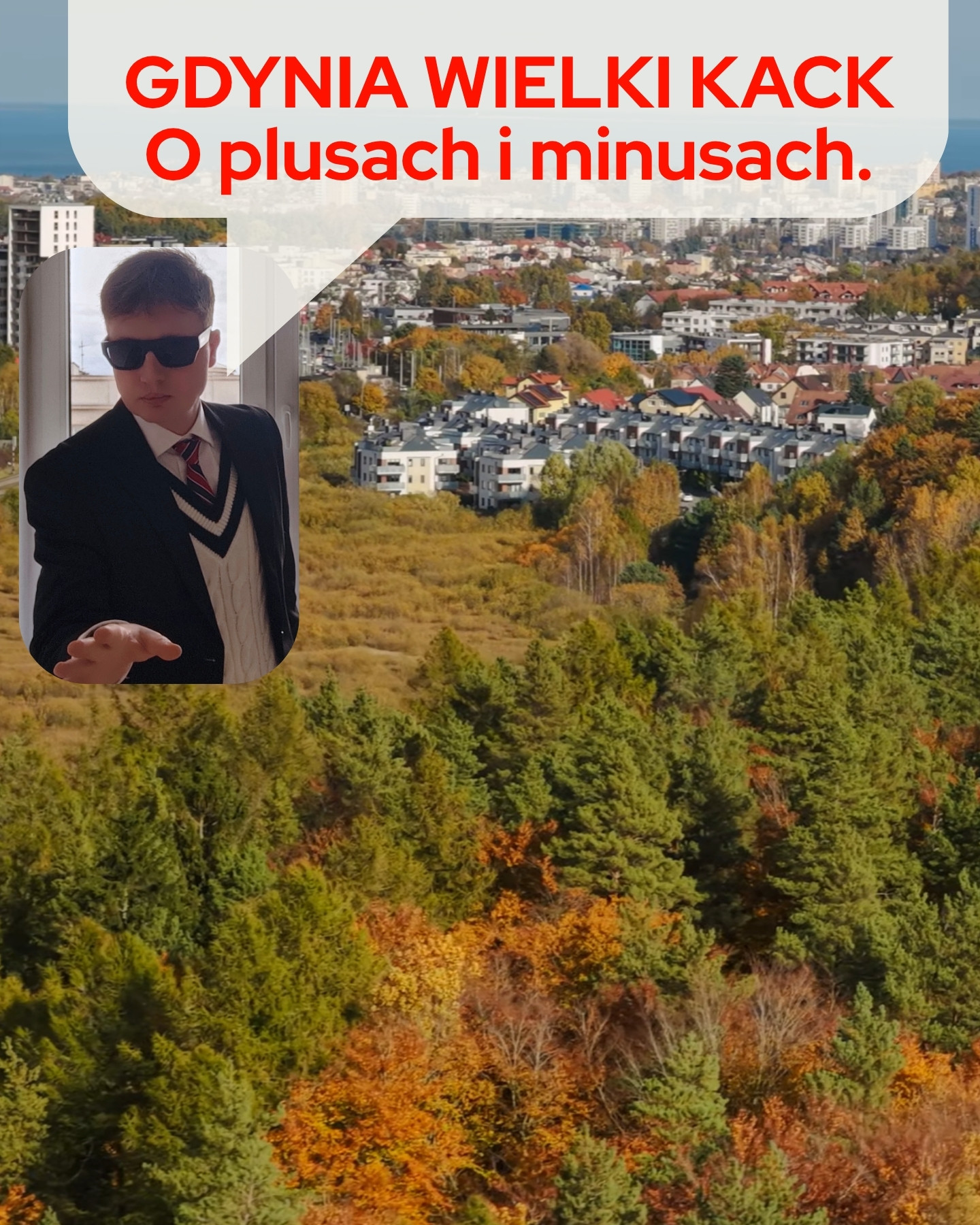 Gdynia Wielki Kack