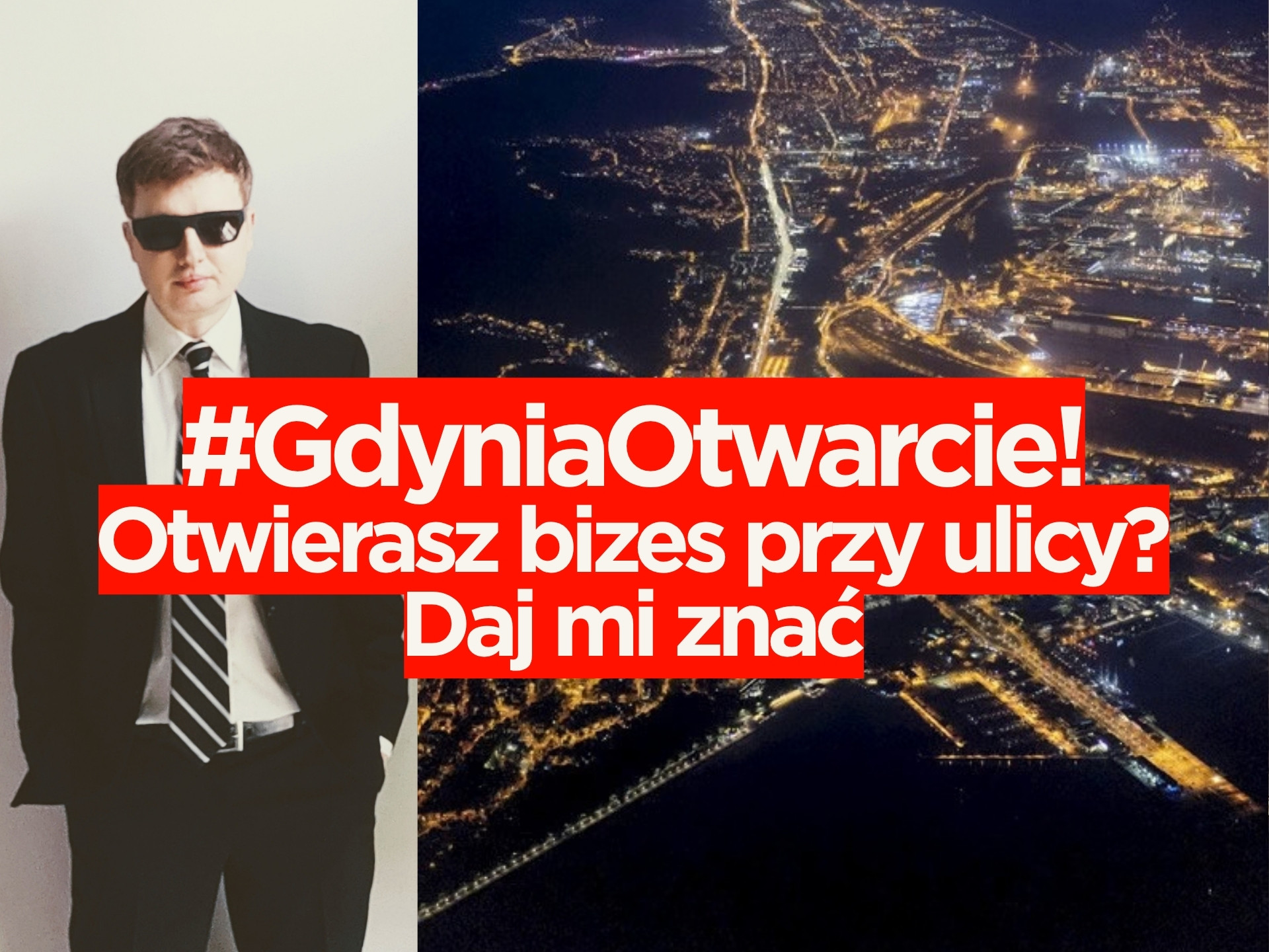 Gdynia lokale użytkowe