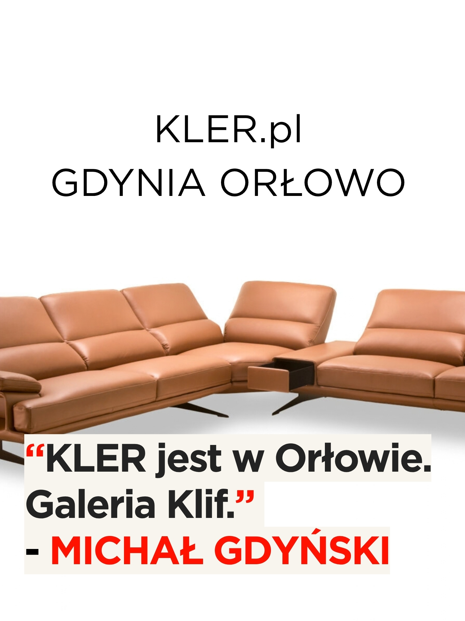 Kler Gdynia, Trójmiasto.
