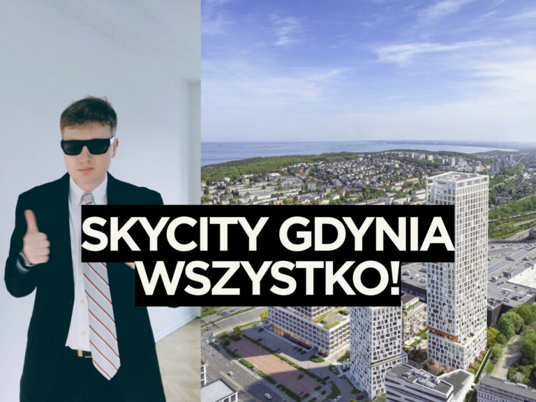 SkyCity Gdynia