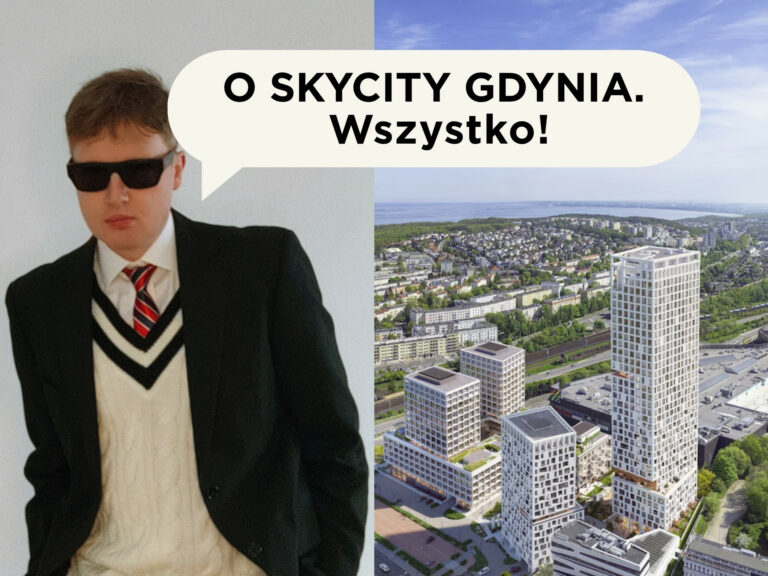 SkyCity Gdynia