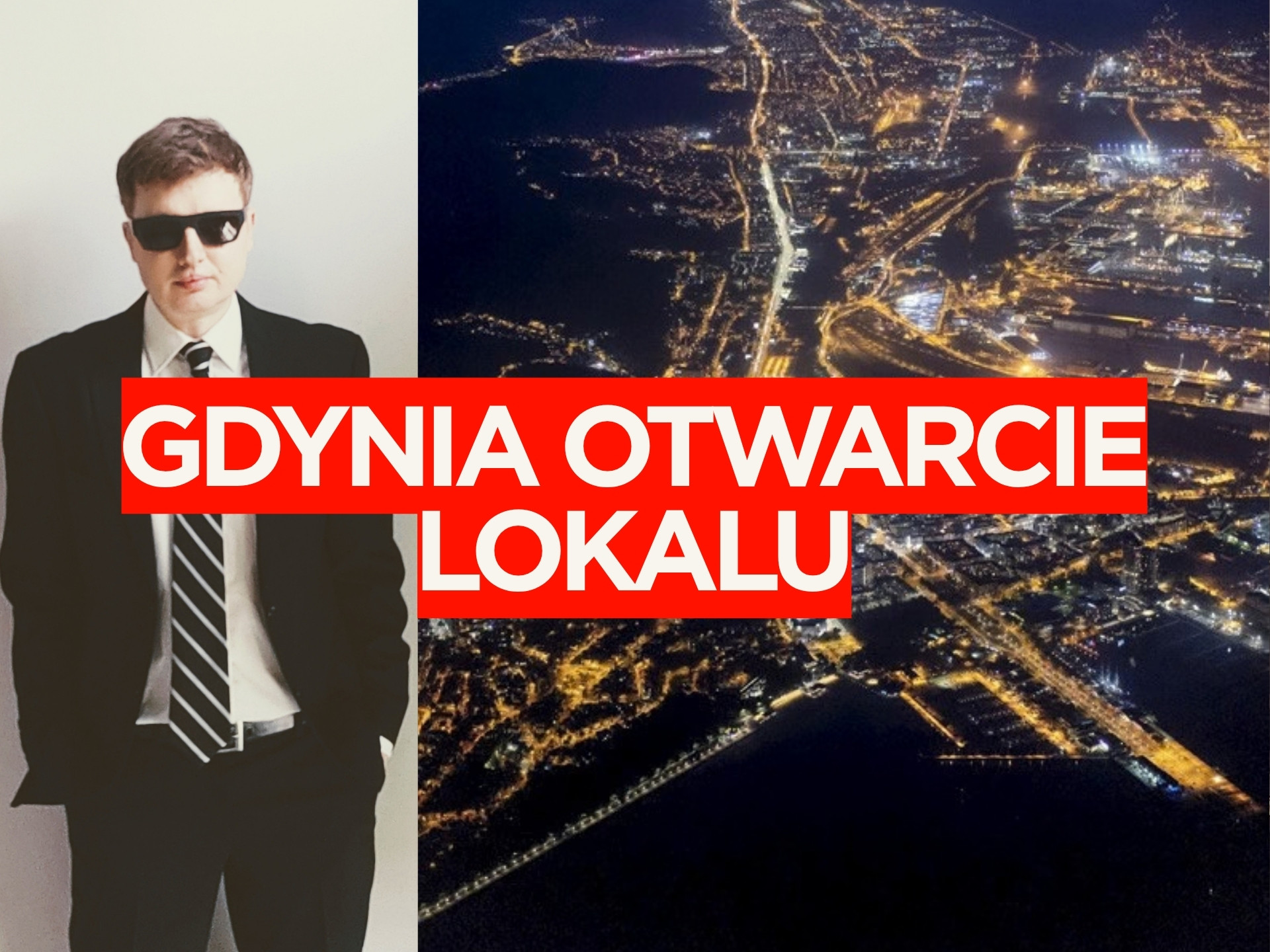 Gdynia, Lokale użytkowe.