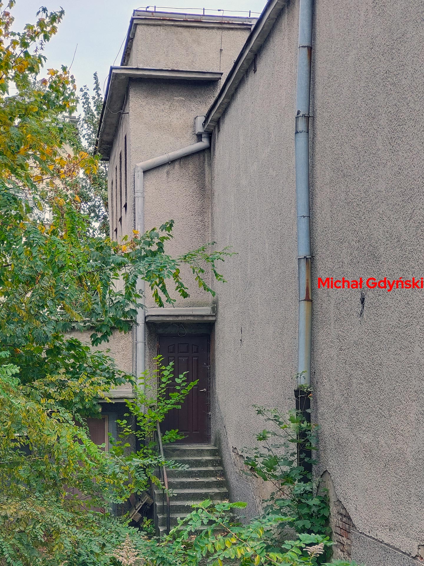 Gdynia Grabówek Kino Fala